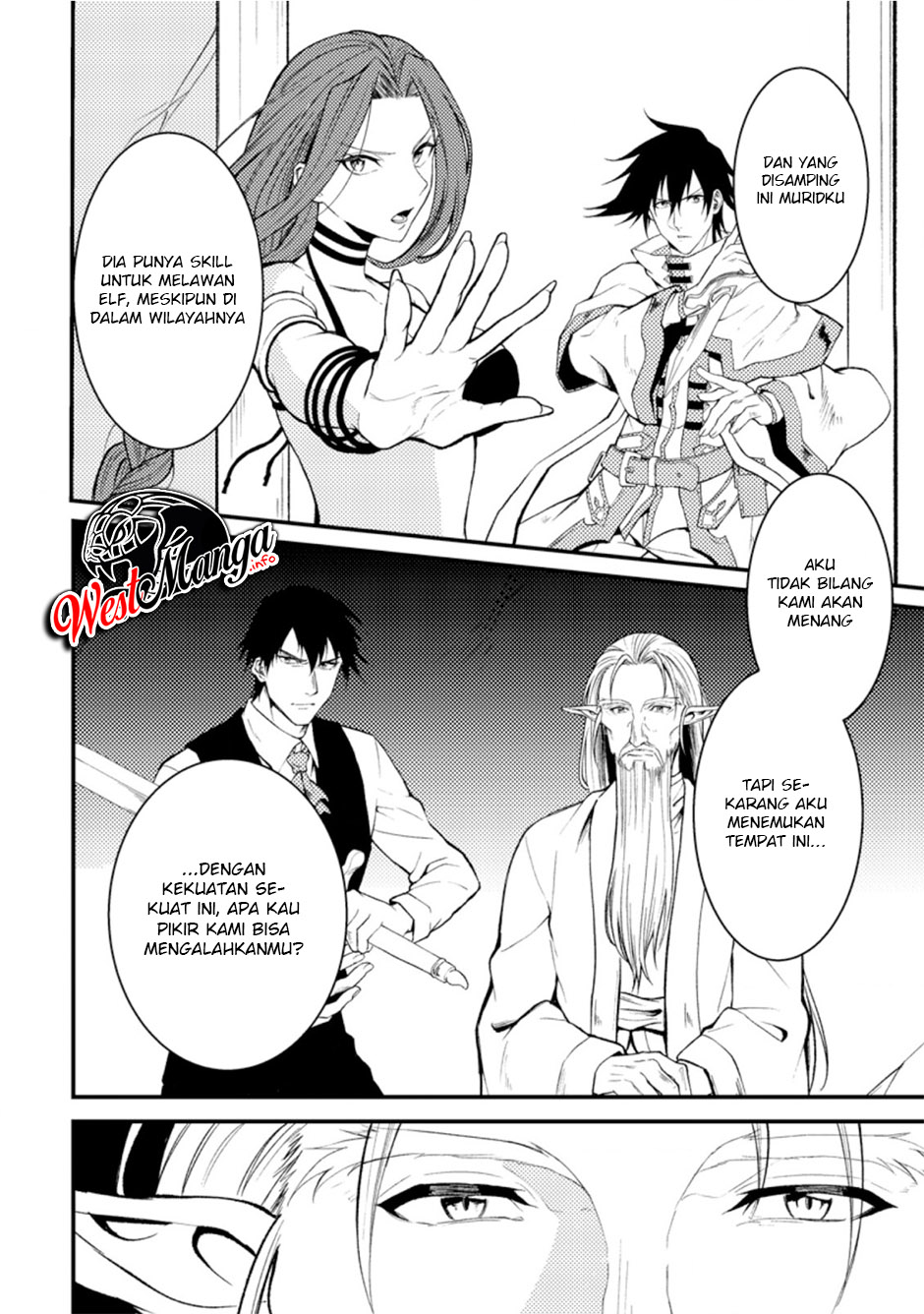 Party Kara Tsuihou Sareta Sono Chiyushi, Jitsuha Saikyou Nitsuki